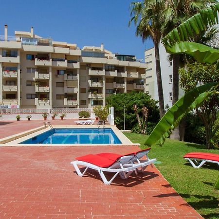 Lydia Uno Appartement Torremolinos Buitenkant foto