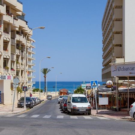 Lydia Uno Appartement Torremolinos Buitenkant foto