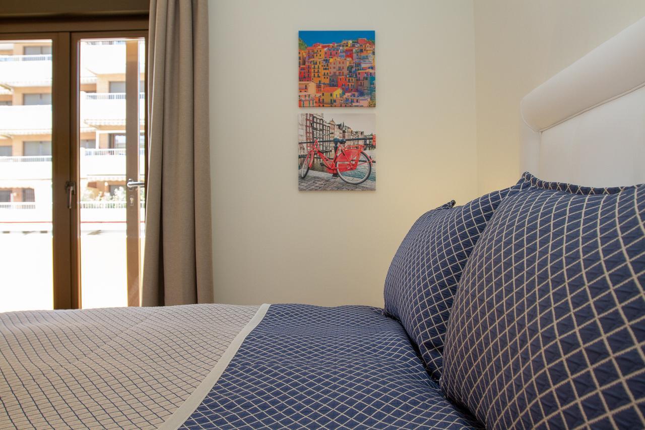 Lydia Uno Appartement Torremolinos Buitenkant foto
