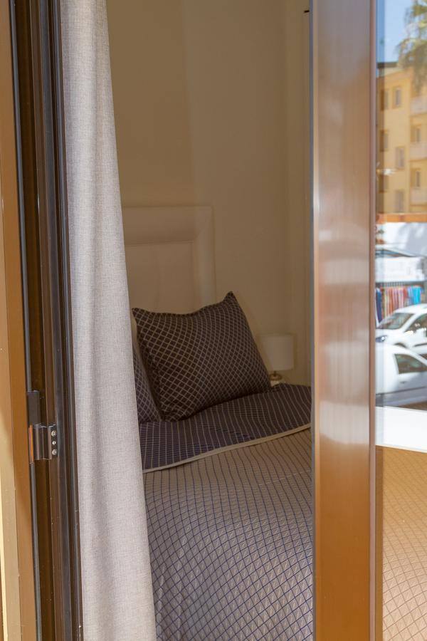 Lydia Uno Appartement Torremolinos Buitenkant foto