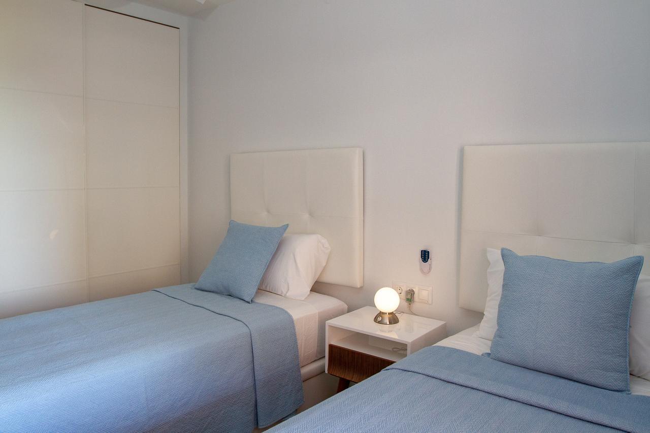 Lydia Uno Appartement Torremolinos Buitenkant foto
