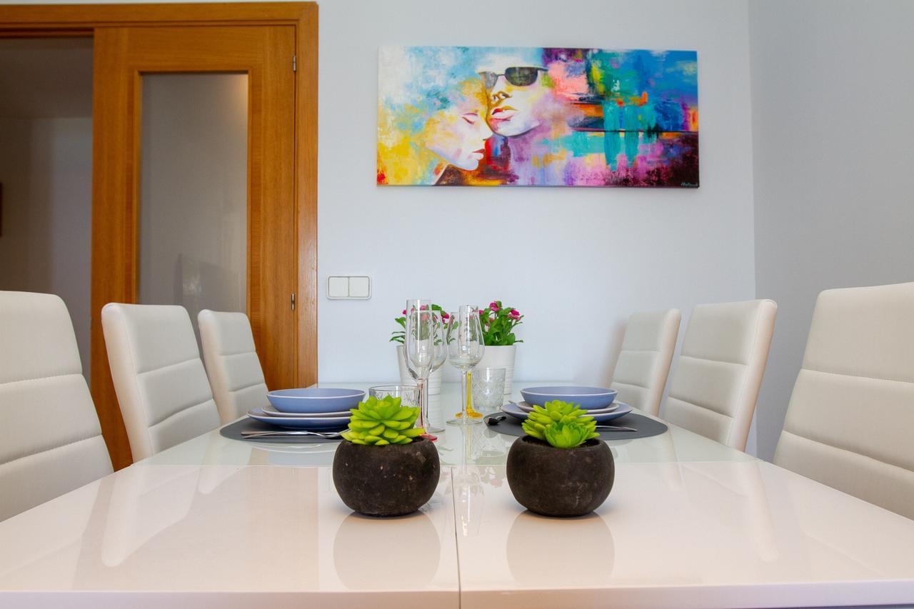 Lydia Uno Appartement Torremolinos Buitenkant foto