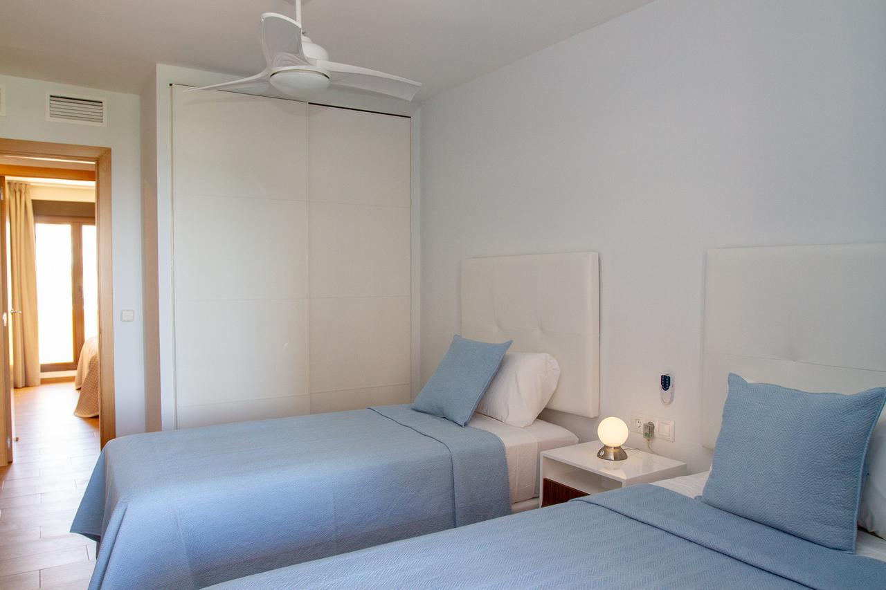 Lydia Uno Appartement Torremolinos Buitenkant foto