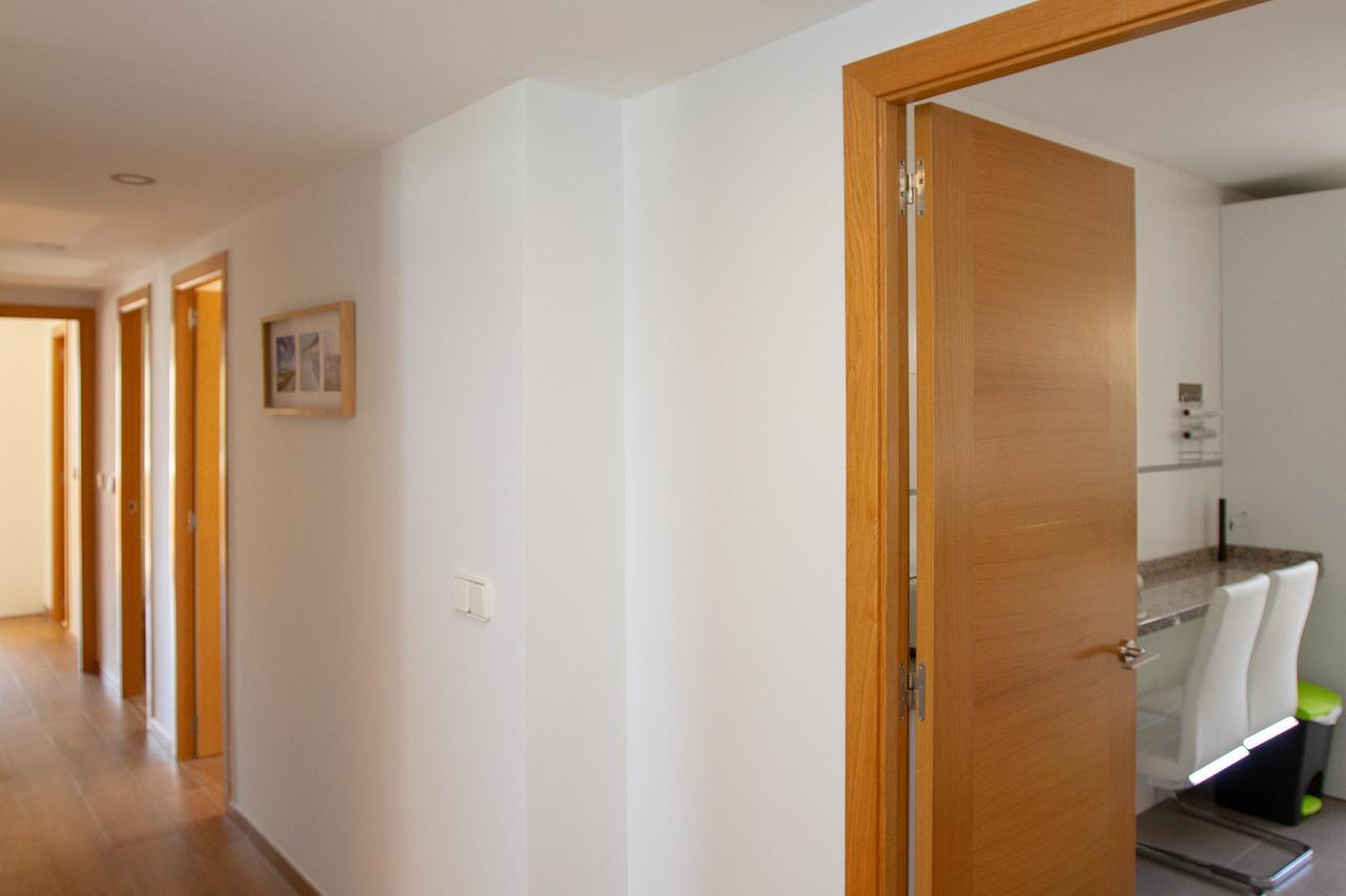 Lydia Uno Appartement Torremolinos Buitenkant foto