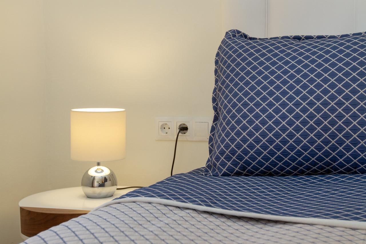 Lydia Uno Appartement Torremolinos Buitenkant foto