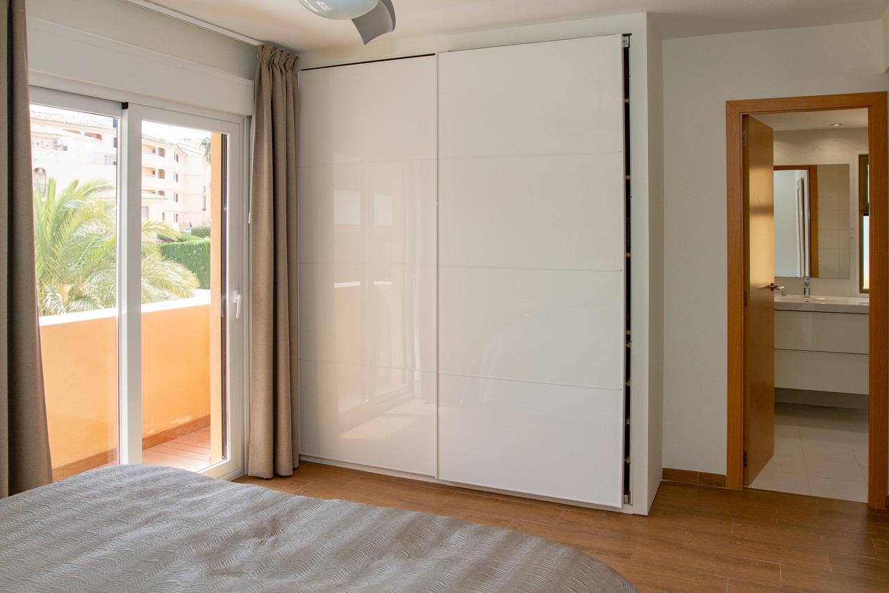 Lydia Uno Appartement Torremolinos Buitenkant foto