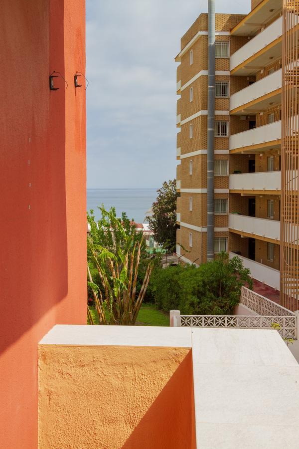 Lydia Uno Appartement Torremolinos Buitenkant foto
