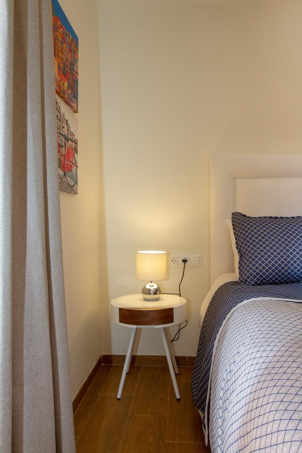 Lydia Uno Appartement Torremolinos Buitenkant foto