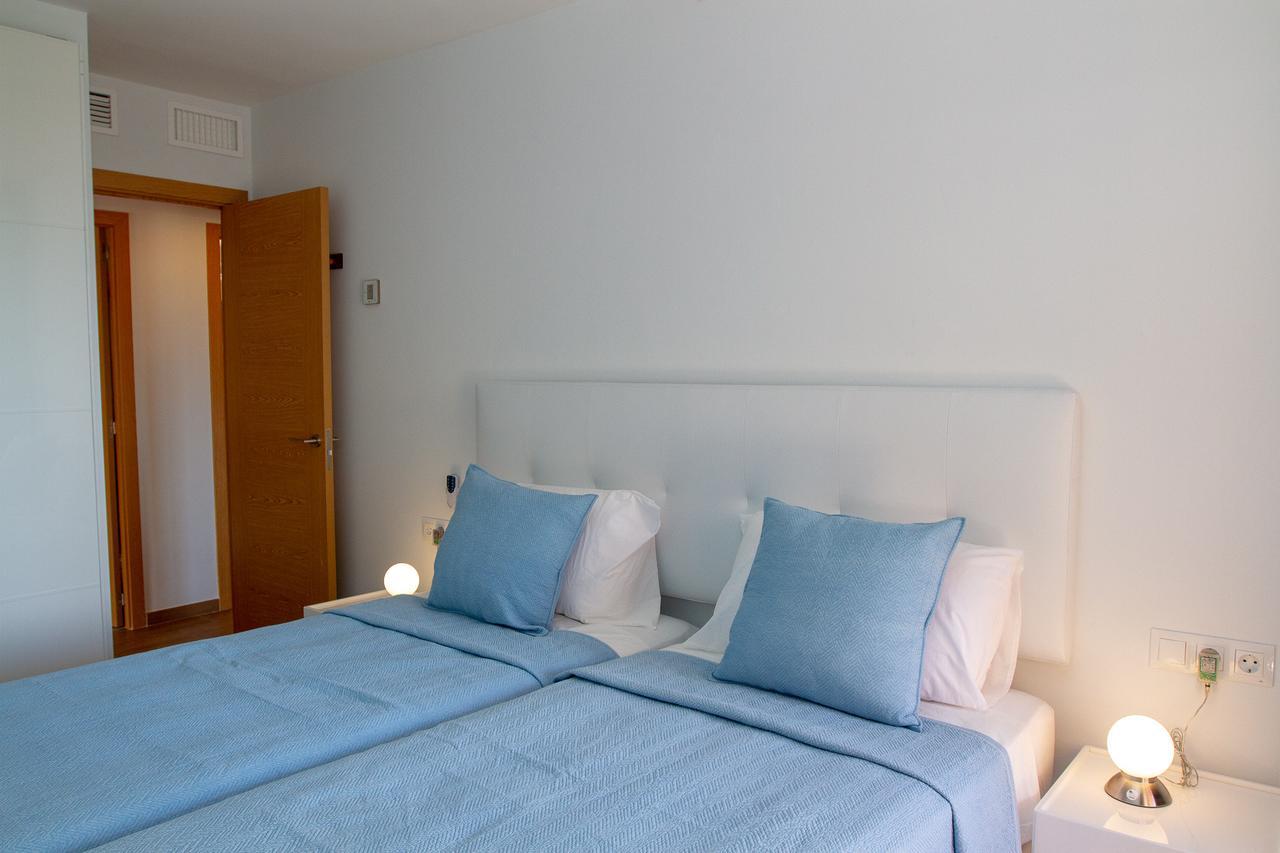 Lydia Uno Appartement Torremolinos Buitenkant foto