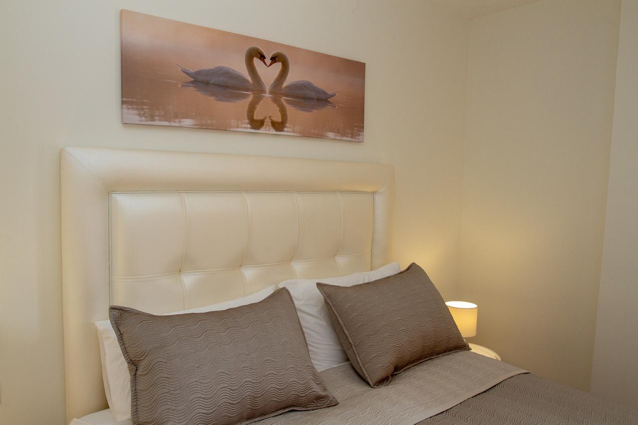 Lydia Uno Appartement Torremolinos Buitenkant foto
