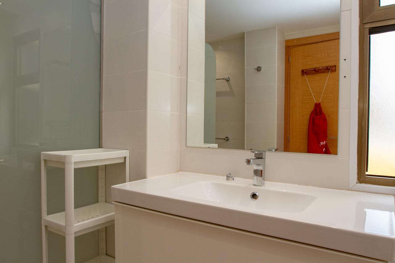 Lydia Uno Appartement Torremolinos Buitenkant foto